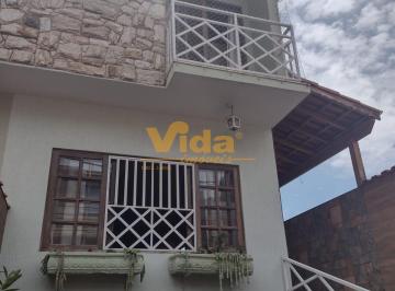 Casa · 204m² · 3 Quartos · 4 Vagas · Casa Sobrado em Umuarama - Osasco