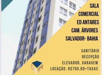2022092518331592472.jpg · Sala Comercial para Venda em Salvador, Caminho Das Árvores, 1 banheiro, 1 vaga