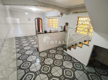 Casa · 211m² · 4 Quartos · 1 Vaga · Sobrado à venda no bairro Vila Guarani em Mauá/SP!