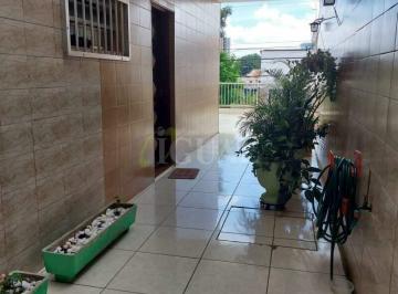 Casa · 262m² · 5 Quartos · 3 Vagas · Sobrado à venda, 5 quartos, 1 suíte, 3 vagas, Parque Erasmo Assunção - Santo André/SP