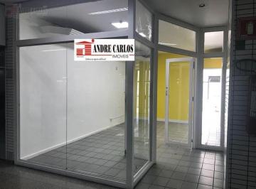Comercial · 40m² · Sala em Centro - Osasco
