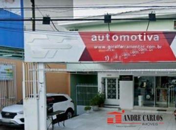 Comercial · 265m² · 5 Vagas · Predio Comercial em Centro - Osasco