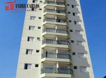 Apartamento · 77m² · 3 Quartos · 2 Vagas · Apartamento em Centro  -  Osasco