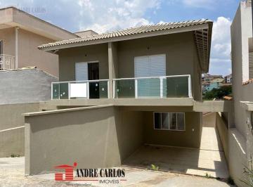 Casa de 3 quartos, Cotia · Casa de Condominio em Jardim Rio das Pedras - Cotia - Cod 772