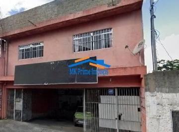 Comercial · 235m² · Galpão 235m² de área construída p/ venda - V Maria Helena - Carapicuiba/SP