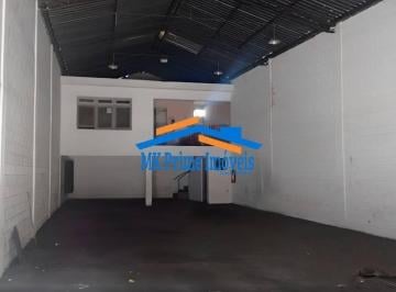 Comercial · 253m² · Excelente Galpão 253m² de área construída - Av Brasil -Rochdale - Osasco/SP