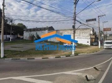 Terreno · 800m² · Ótimo Terreno de esquina com 800m² para venda - Rochdale - Osasco/SP