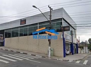 Comercial · 131m² · Predio Comercial 131m² de área construída p/ venda Jd das Flores- Osasco/SP