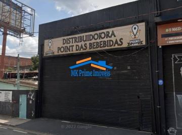 Comercial · 190m² · Ótimo Galpão 190m² de área construída para venda - Bussocaba - Osasco/SP