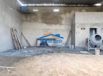 Comercial · 72m² · Galpão 72,10m² de área construída para venda - Piratininga - Osasco/SP
