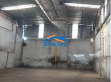 Comercial · 334m² · Ótimo Galpão com 334m² de área construída para Venda - Rochdale Osasco/SP