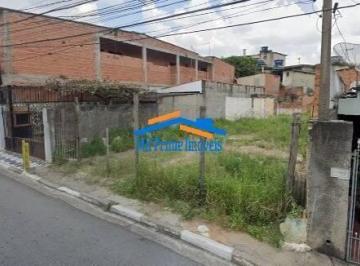Terreno · 227m² · Ótimo Terreno plano com 227m² para venda - Jardim D'Abril, Osasco/SP