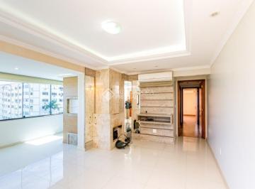 Apartamento · 85m² · 2 Quartos · 2 Vagas · Apartamento 2 dormitórios, no bairro Passo da Areia
