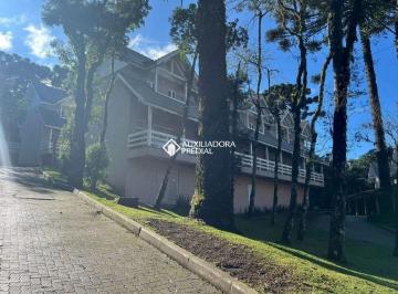 Casa · 120m² · 2 Quartos · 2 Vagas · Casas de Gramado