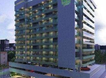 Apartamento de 1 quarto, Maceió · Apartamentos tipo Studio na beira mar de Cruz das Almas