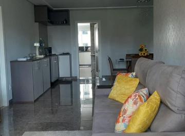 Apartamento de 3 quartos, Vitória da Conquista · Apartamento com 3 suítes no Candeias
