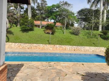 Casa de 5 quartos, Mairinque · Condomínio Porta do Sol : Chácara Rústica