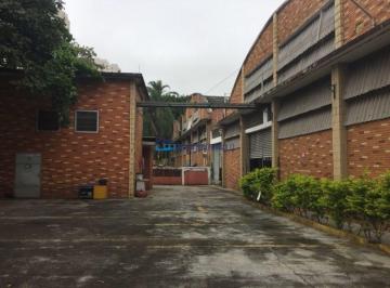 Comercial · 19301m² · Galpão Comercial e Industrial Independência