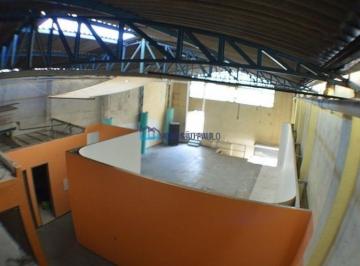 Comercial · 313m² · 3 Quartos · 3 Vagas · Casa Térrea e Galpão de 200m² nos fundos