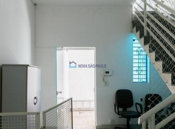 Comercial · 509m² · 8 Vagas · Prédio comercial no Jardim Saúde.