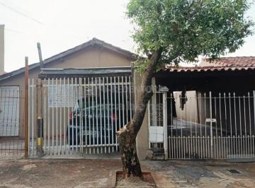 Casa · 200m² · 3 Quartos · 2 Vagas · Casas a Venda no Conjunto Habitacional São José do Rio Preto 1