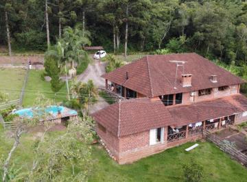 Rural · 400m² · Sítio a venda com 6,7 hectares em Taquara