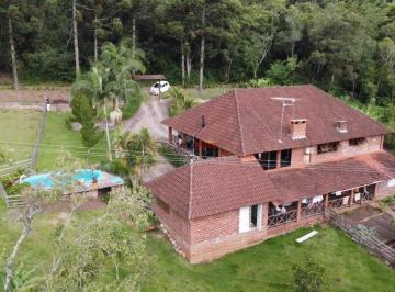 Rural · 400m² · Sítio a venda com 6,7 hectares em Taquara