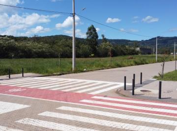 Terreno · Terreno a venda no Loteamento Alles Blau Norte em Igrejinha