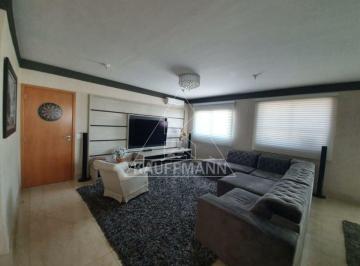 Apartamento · 202m² · 3 Quartos · 4 Vagas · Apartamento Lindo de 202m²  Jardim Anália Franco