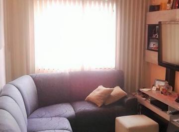 Apartamento · 47m² · 2 Quartos · 1 Vaga · Apartamento 47 m² Localizado No Bairro Cidade São Jorge Santo André - SP