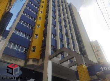 Comercial · 38m² · 1 Vaga · Sala à venda 1 vaga Centro - Santo André - SP