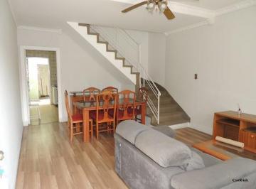 Casa · 80m² · 2 Quartos · 1 Vaga · Sobrado para alugar próximo ao Metrô Penha
