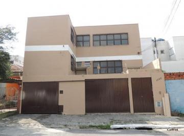 Comercial · 200m² · 15 Vagas · Prédio comercial próximo ao metrô Penha e Vila MAtilde