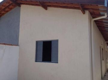 9d461025cb063c62721b7edc948f58335098b24f · Casa com 2 dormitórios à venda, 58 m² por R$ 190.000,00 - Jardim Alberto Ronconi - Tremembé/SP