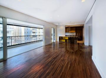Apartamento · 156m² · 3 Quartos · 3 Vagas · Apartamento com 3 quartos à venda no Itaim Bibi, São Paulo