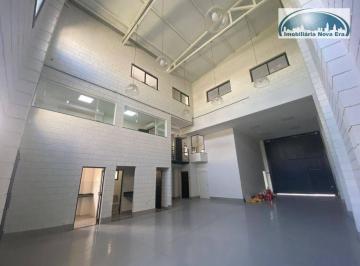 09ba09784f11e4e6d8fd999d5c1465a2fec64c3e · Galpão, 300 m² - venda por R$ 2.700.000,00 ou aluguel por R$ 15.500,01/mês - Jardim São Lucas - Vinh
