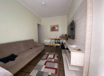 Sala · Casa à venda, 300 m² por R$ 618.000,00 - Vila Palmares - Santo André/SP
