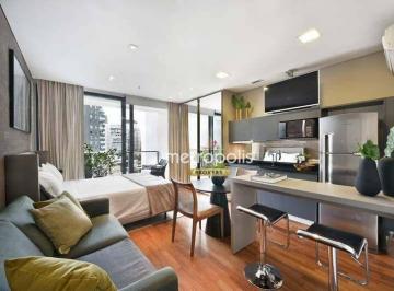 Studio · Studio à venda, 61 m² por R$ 1.691.000,00 - Vila Olímpia - São Paulo/SP