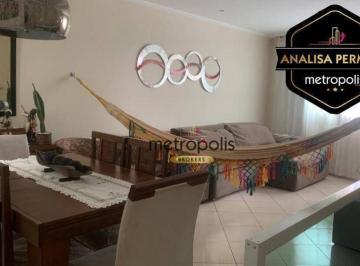 7788d8082fd33b8cbb5893a39bf6f20f8a9e8c8e · Sobrado à venda, 121 m² por R$ 531.000,00 - Jardim Progresso - Santo André/SP