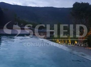 Casa · 311m² · 4 Quartos · 4 Vagas · Casa nova nunca abitada em Atibaia