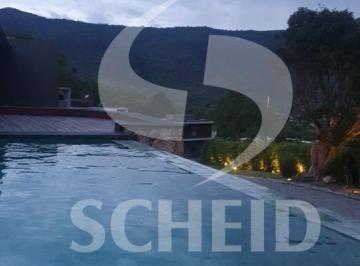 Casa · 311m² · 4 Quartos · 4 Vagas · Casa nova nunca abitada em Atibaia