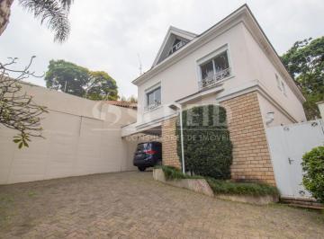 Casa · 210m² · 4 Quartos · 4 Vagas · Casa com 4 quartos em Condominio à Venda no Brookin Velho, R$ 3.000.000,00 - 210 m²