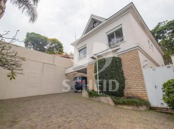 Casa · 210m² · 4 Quartos · 4 Vagas · Casa com 4 quartos em Condominio à Venda no Brookin Velho, R$ 3.000.000,00 - 210 m²