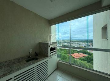 Apartamento · 79m² · 2 Quartos · 1 Vaga · Apartamento em Itu para aluguel Jardim Aeroporto I - SP | 2 quartos Área total 78,83 m² - R$ 2.022,0