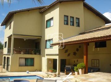 Casa · 1100m² · 6 Quartos · 8 Vagas · Casa em Itu para aluguel Alto das Palmeiras - SP | 6 quartos Área total 1.400,00 m² - R$ 14.436,25