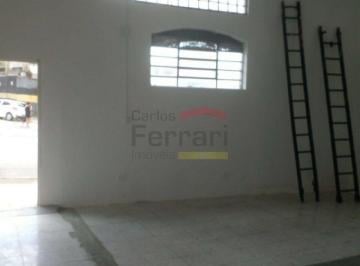 Casa · 235m² · 3 Quartos · Casa 03 quartos , Salão Comercial - Vila Maria Alta