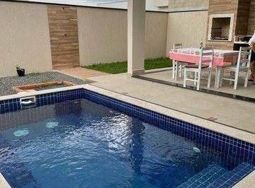 81b70e998a4edbc8ca6a7129773717abb3810724 · Casa com 3 dormitórios à venda, 212 m² por R$ 1.320.000,00 - Residencial Real Park Sumaré - Sumaré/S