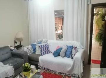 Casa · 80m² · 2 Quartos · 1 Vaga · SOBRADO À VENDA NA VILA EMIR