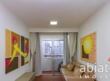 foto1 · Apartamento a venda com 2 dormitórios 54m² na Chacara Santo Antonio