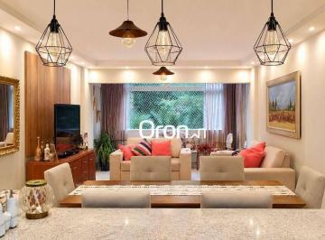 7c94d46e540b36915fbca2aee9e17c11a063a937 · Apartamento à venda, 110 m² por R$ 660.000,00 - Jardim Goiás - Goiânia/GO